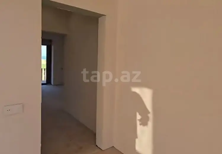 4 otaqlı mənzil , Şəki