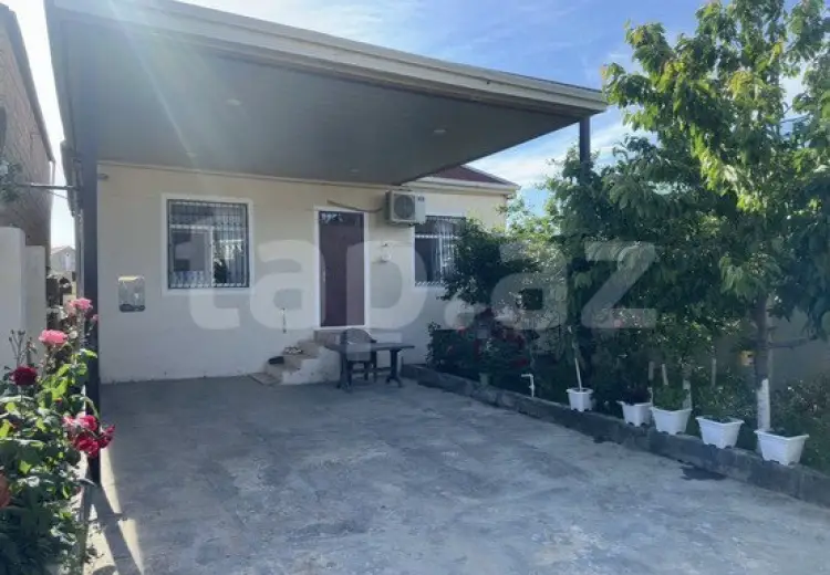 3 otaqlı mənzil , Saray, Abşeron