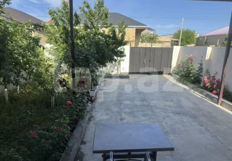 3 otaqlı mənzil , Saray, Abşeron