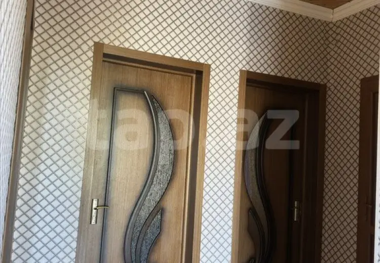 3 otaqlı mənzil , Saray, Abşeron