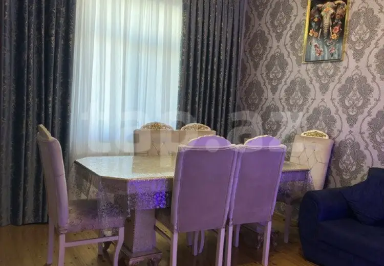 3 otaqlı mənzil , Saray, Abşeron