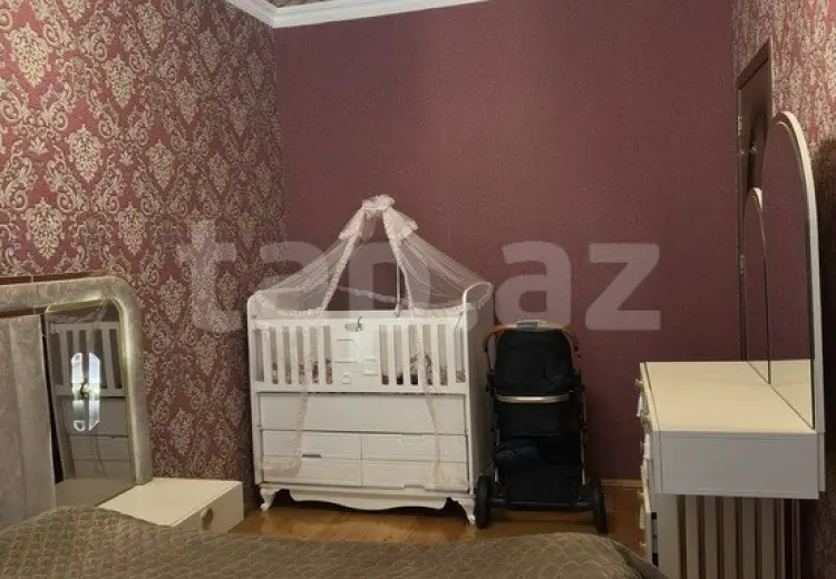 3 otaqlı mənzil , Saray, Abşeron