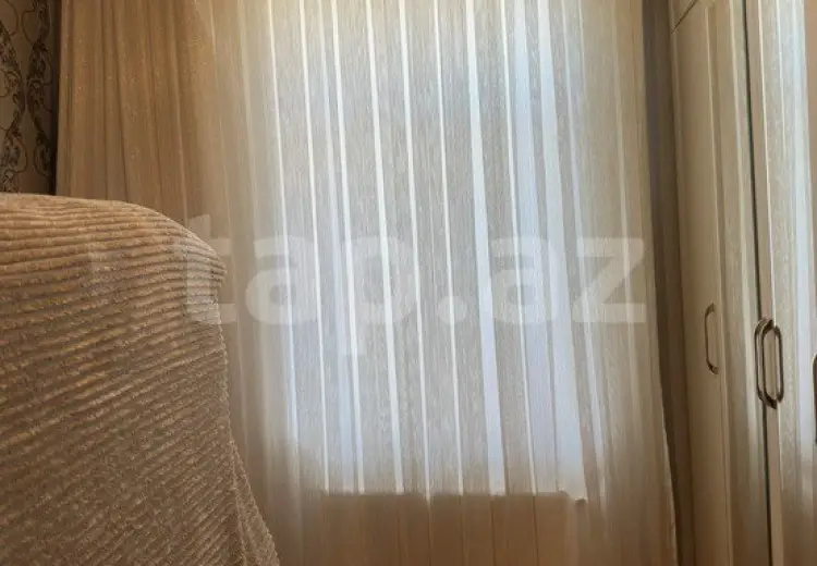 3 otaqlı mənzil , Saray, Abşeron