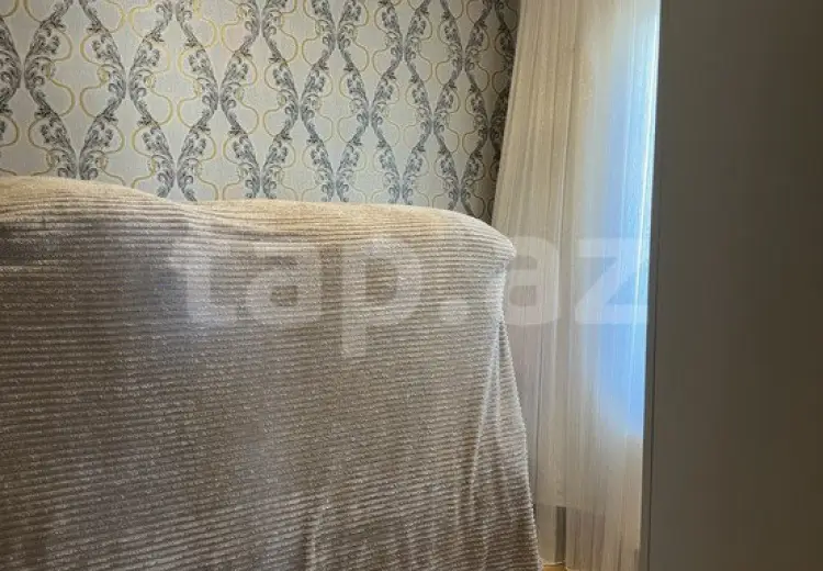 3 otaqlı mənzil , Saray, Abşeron