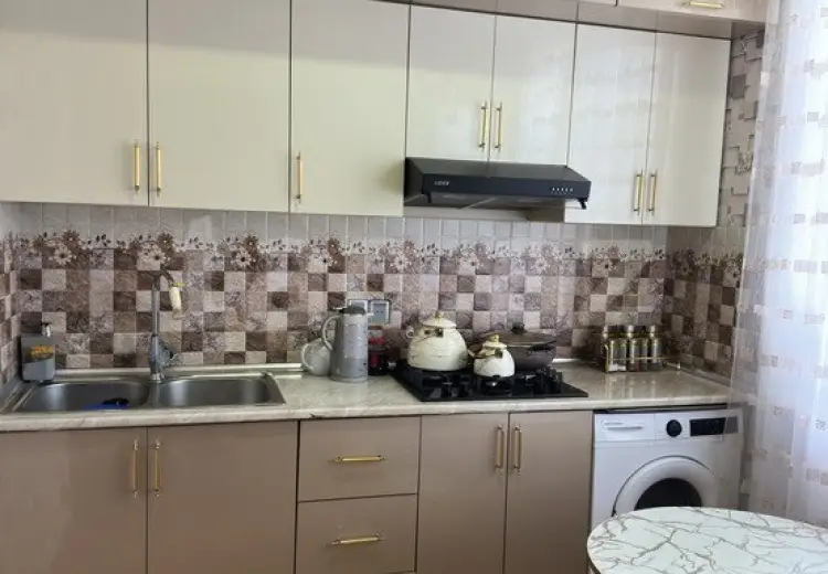 3 otaqlı mənzil , Saray, Abşeron