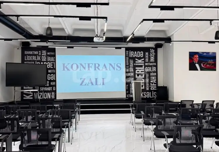 0 m² Obyekt / Ofis , Bakı