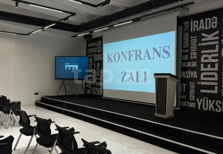 0 m² Obyekt / Ofis , Bakı
