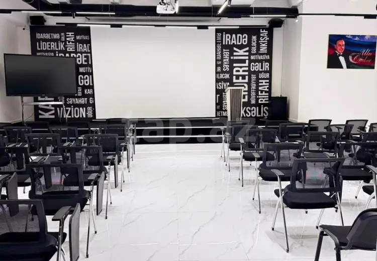 0 m² Obyekt / Ofis , Bakı