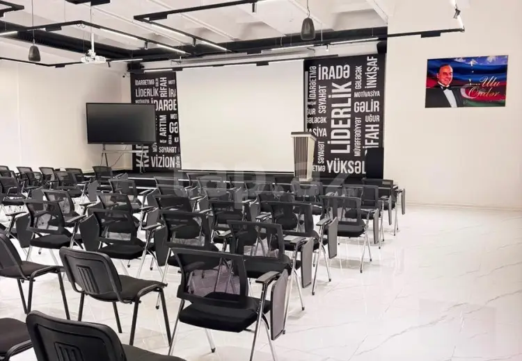 0 m² Obyekt / Ofis , Bakı