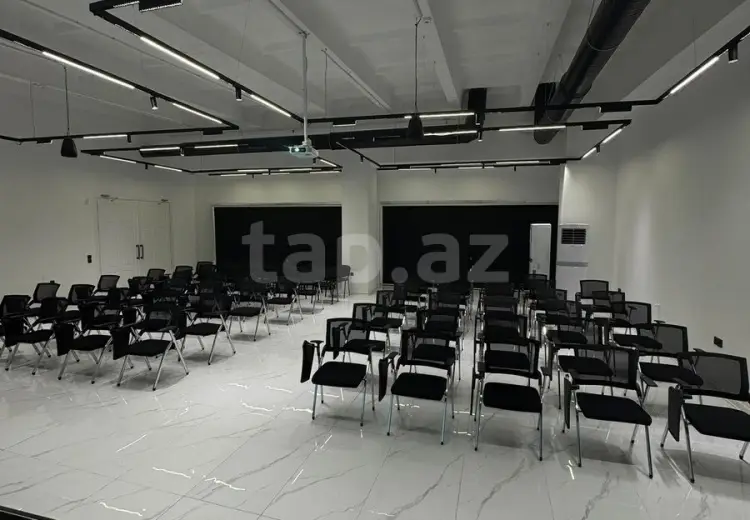 0 m² Obyekt / Ofis , Bakı