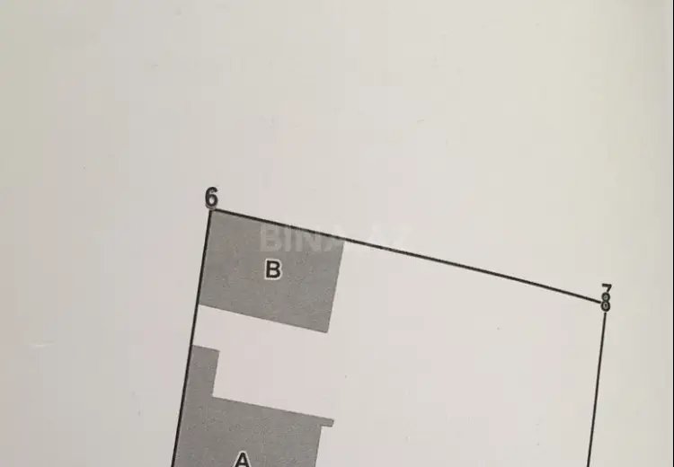 9.5 sot Torpaq Satılır, Binəqədi, Bakı