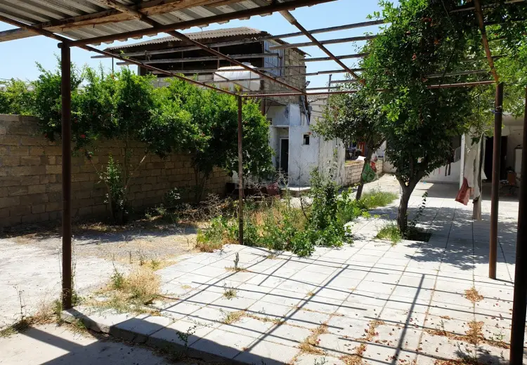 9.5 sot Torpaq Satılır, Binəqədi, Bakı