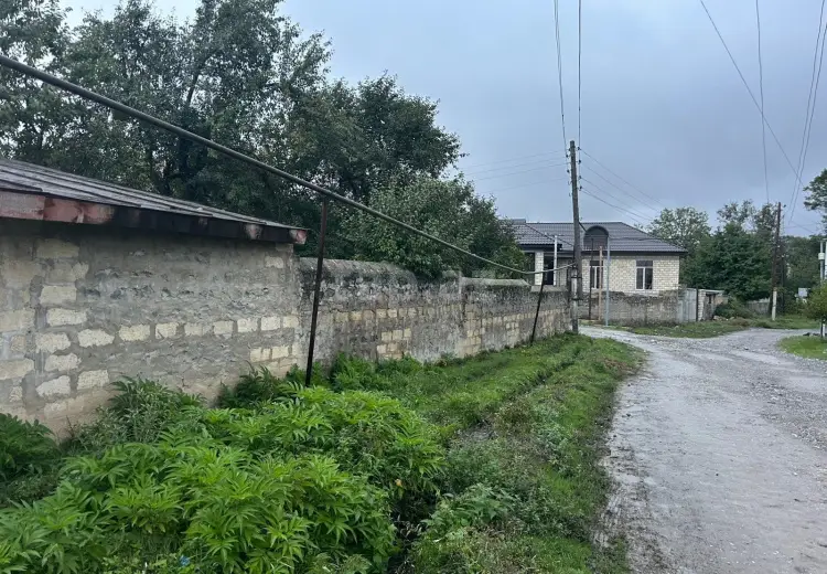 0 m² Obyekt / Ofis , Quba
