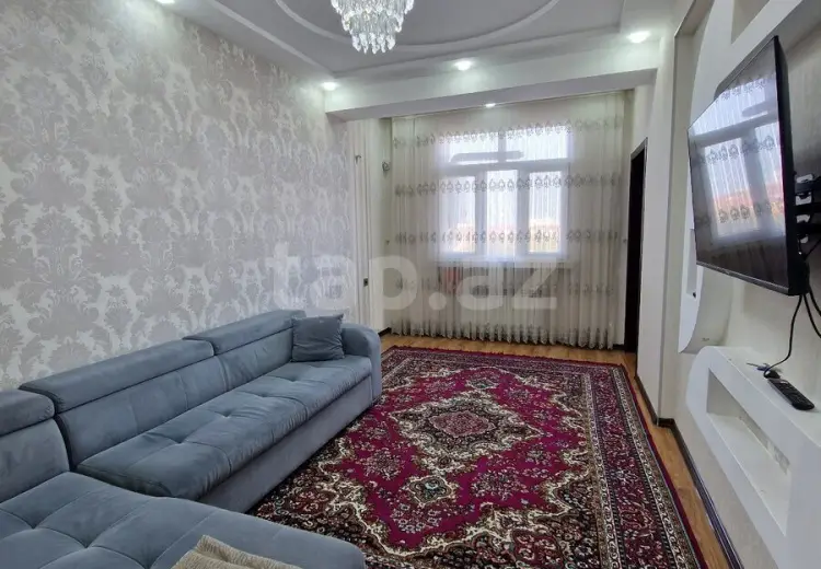 2 otaqlı mənzil , Sumqayıt