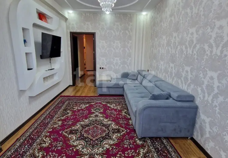 2 otaqlı mənzil , Sumqayıt
