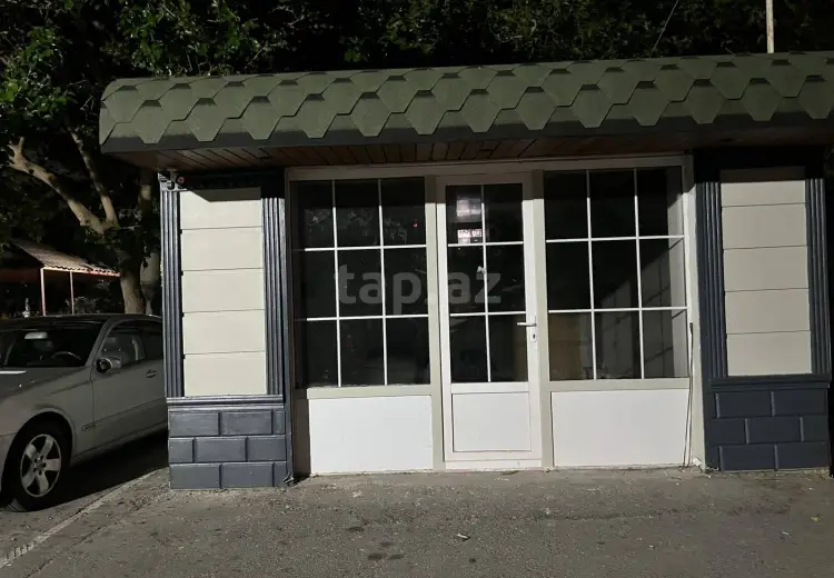 0 m² Obyekt / Ofis , Xətai, Bakı