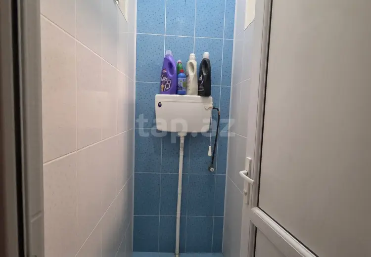 3 otaqlı mənzil , Gəncə