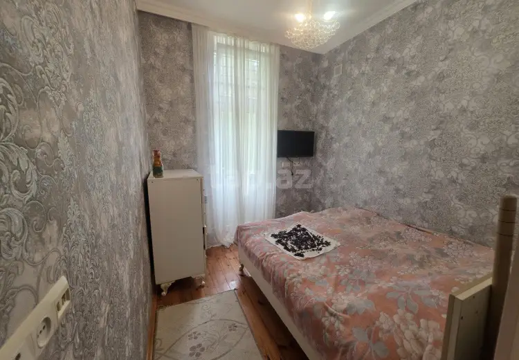 3 otaqlı mənzil , Gəncə