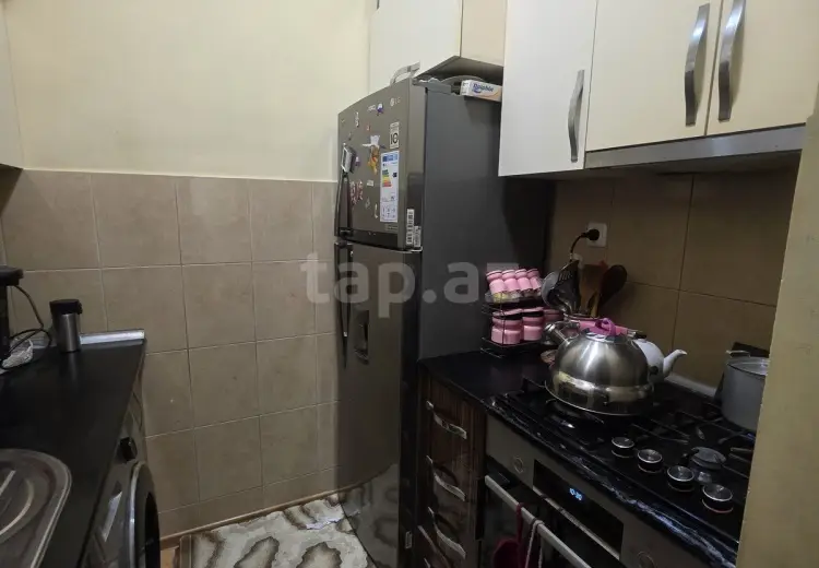 3 otaqlı mənzil , Gəncə