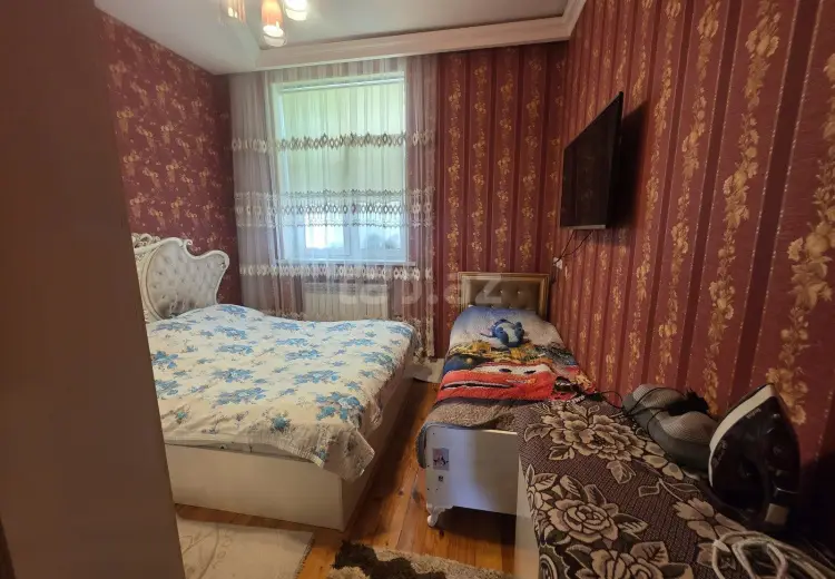 3 otaqlı mənzil , Gəncə