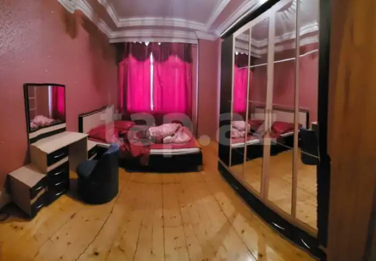 2 otaqlı mənzil , Xırdalan