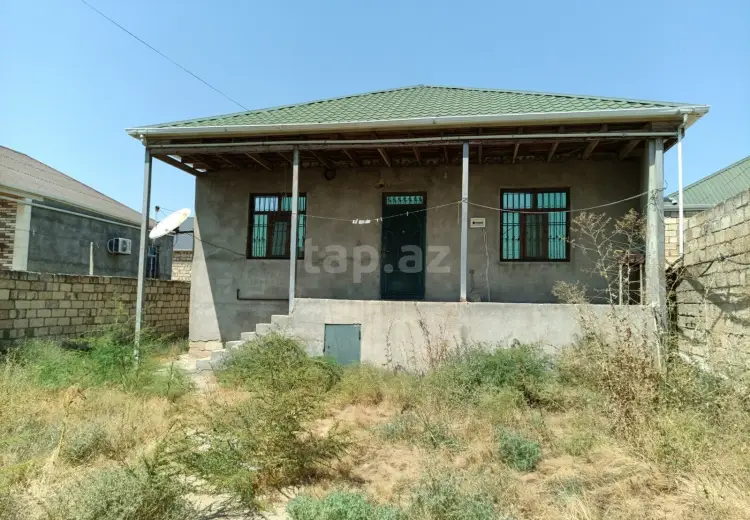 3 otaqlı mənzil , Sumqayıt