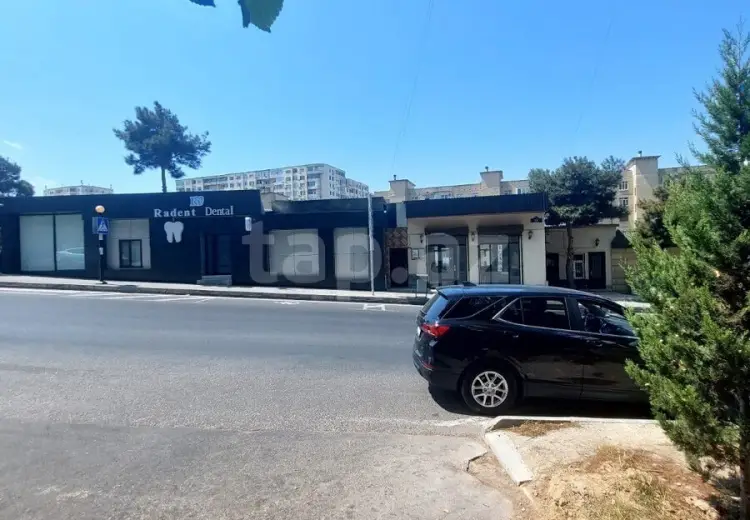 0 m² Obyekt / Ofis , Xətai, Bakı