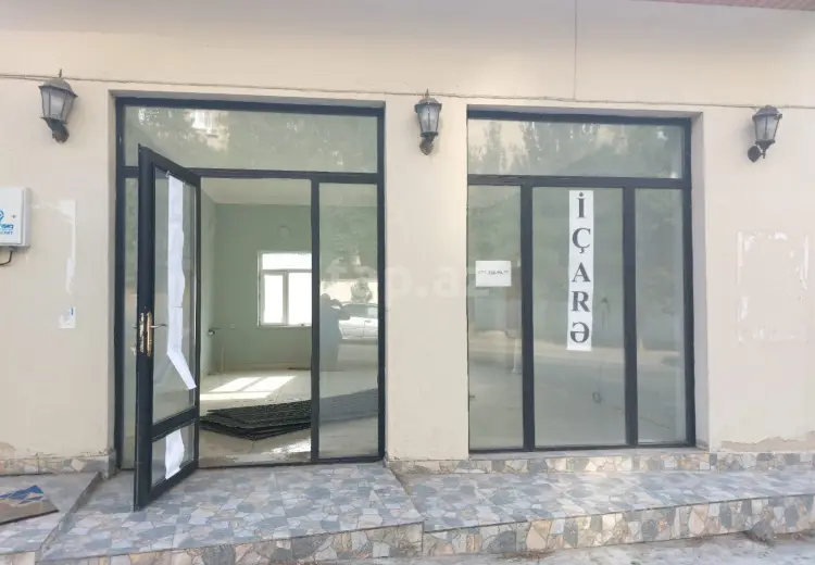 0 m² Obyekt / Ofis , Xətai, Bakı