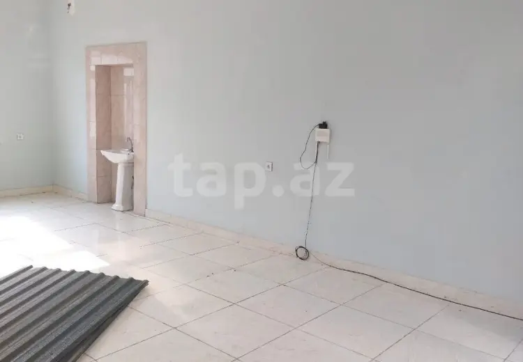 0 m² Obyekt / Ofis , Xətai, Bakı