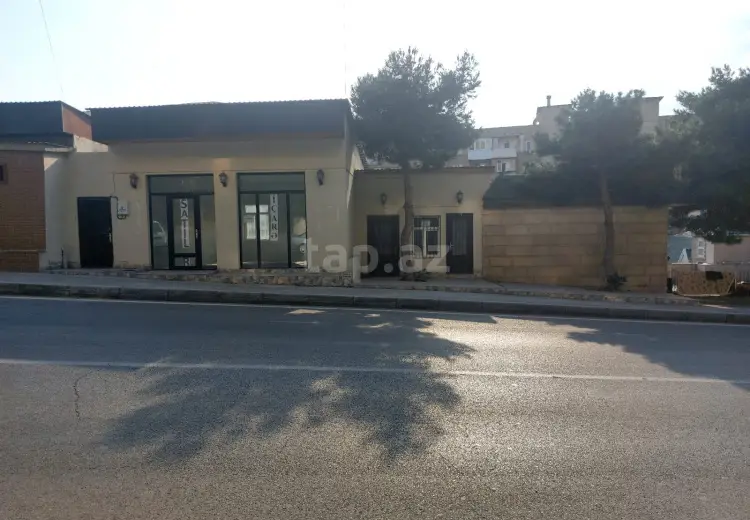 0 m² Obyekt / Ofis , Xətai, Bakı