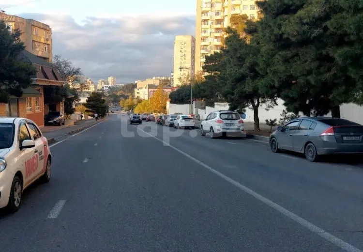 0 m² Obyekt / Ofis , Xətai, Bakı