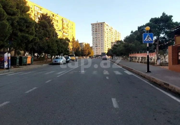 0 m² Obyekt / Ofis , Xətai, Bakı