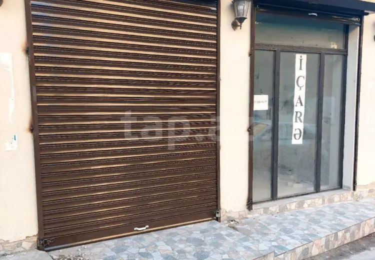 0 m² Obyekt / Ofis , Xətai, Bakı