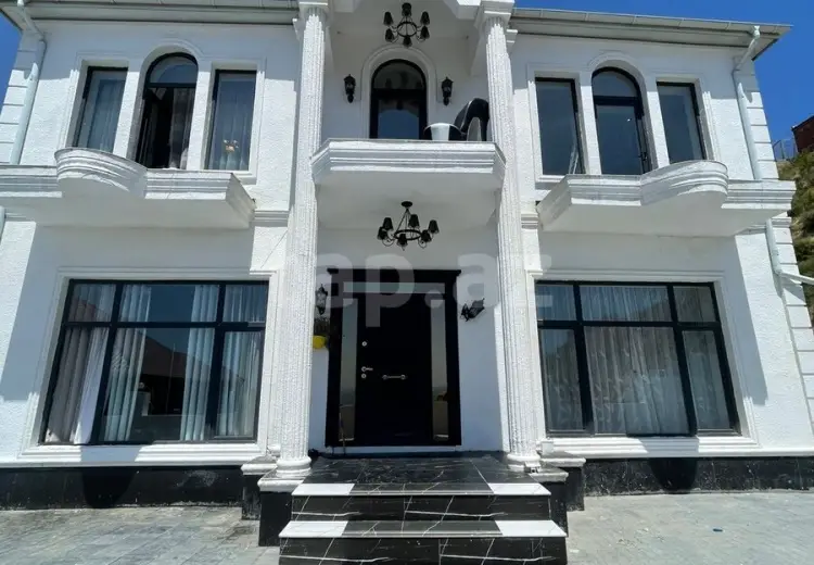 5 otaqlı mənzil , Badamdar qəs., Səbail, Bakı