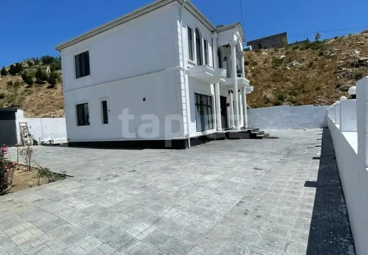 5 otaqlı mənzil , Badamdar qəs., Səbail, Bakı