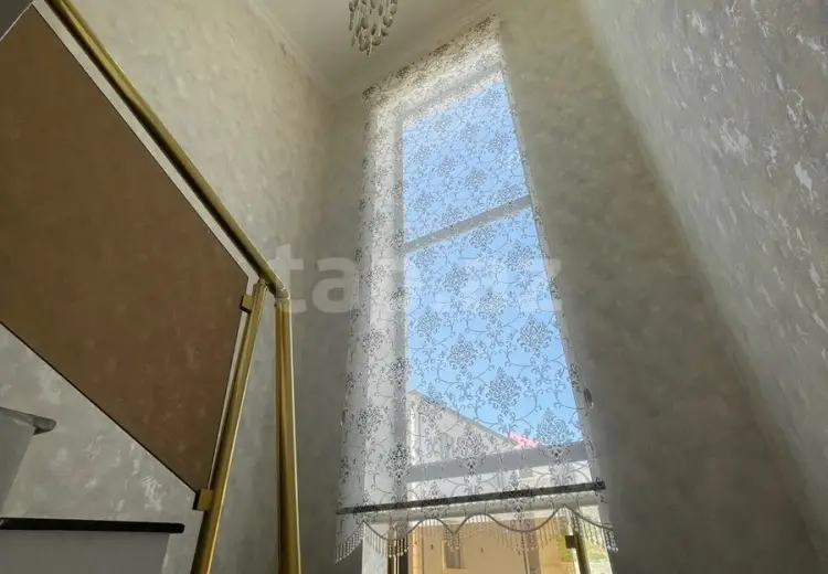 5 otaqlı mənzil , Badamdar qəs., Səbail, Bakı