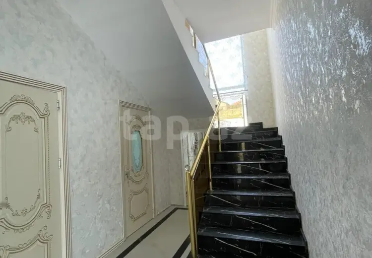 5 otaqlı mənzil , Badamdar qəs., Səbail, Bakı