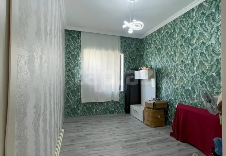 5 otaqlı mənzil , Badamdar qəs., Səbail, Bakı