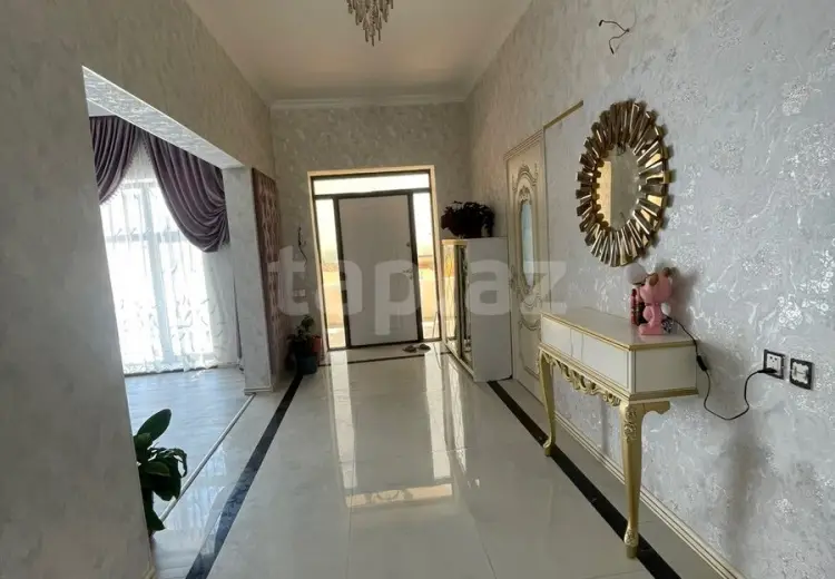 5 otaqlı mənzil , Badamdar qəs., Səbail, Bakı