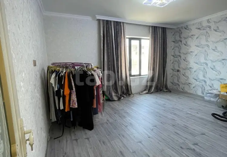 5 otaqlı mənzil , Badamdar qəs., Səbail, Bakı
