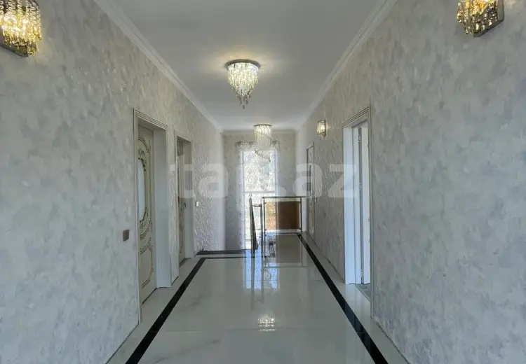5 otaqlı mənzil , Badamdar qəs., Səbail, Bakı