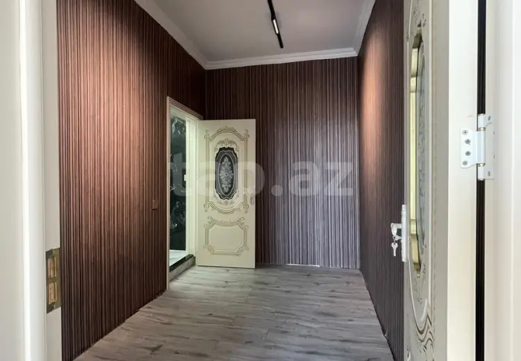 5 otaqlı mənzil , Badamdar qəs., Səbail, Bakı