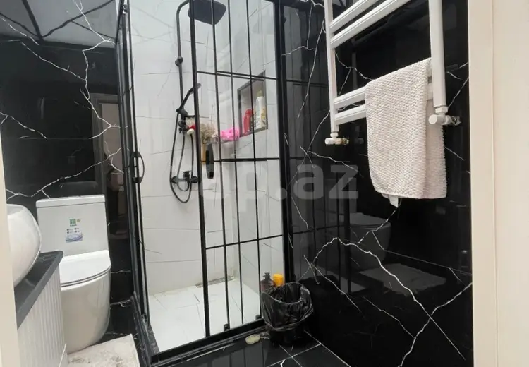 5 otaqlı mənzil , Badamdar qəs., Səbail, Bakı