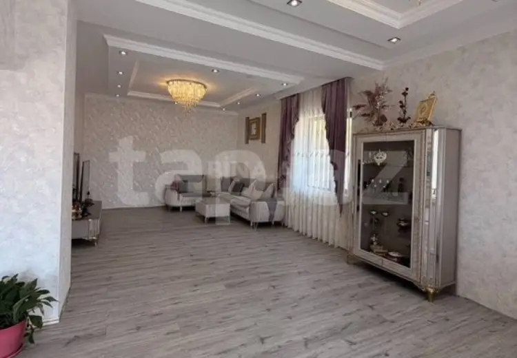 5 otaqlı mənzil , Badamdar qəs., Səbail, Bakı