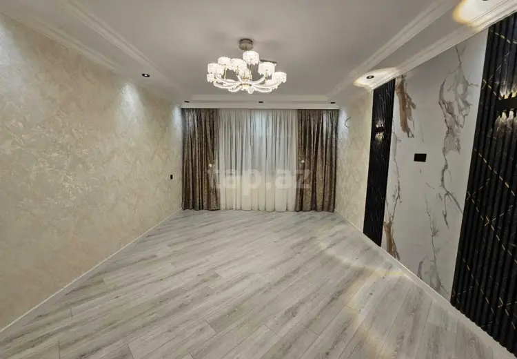 3 otaqlı mənzil , Lökbatan qəs., Qaradağ, Bakı