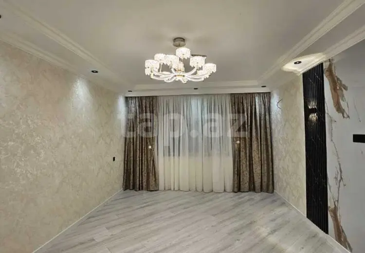 3 otaqlı mənzil , Lökbatan qəs., Qaradağ, Bakı