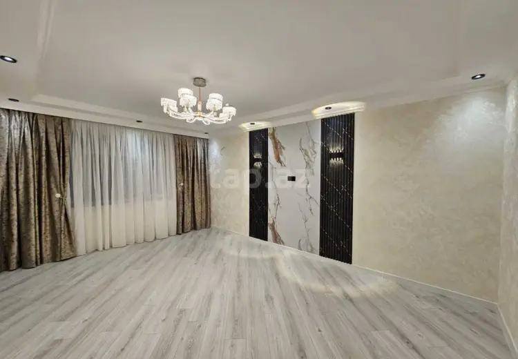 3 otaqlı mənzil , Lökbatan qəs., Qaradağ, Bakı