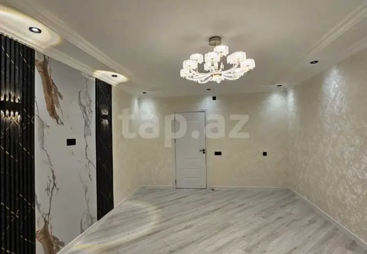 3 otaqlı mənzil , Lökbatan qəs., Qaradağ, Bakı
