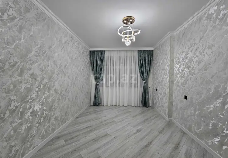 3 otaqlı mənzil , Lökbatan qəs., Qaradağ, Bakı