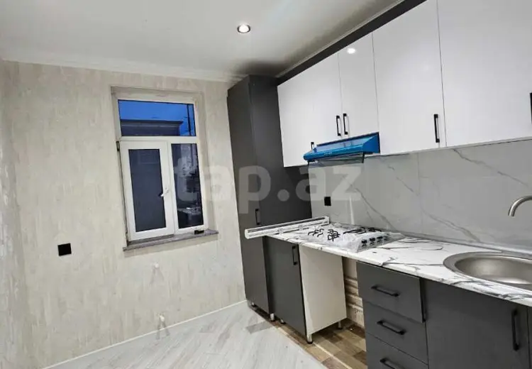 3 otaqlı mənzil , Lökbatan qəs., Qaradağ, Bakı